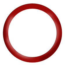 O Ring Silicone 20mm Inside Diameter x 3mm Section